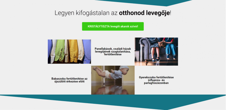 Weboldal referenciák - ozon-pont.hu III