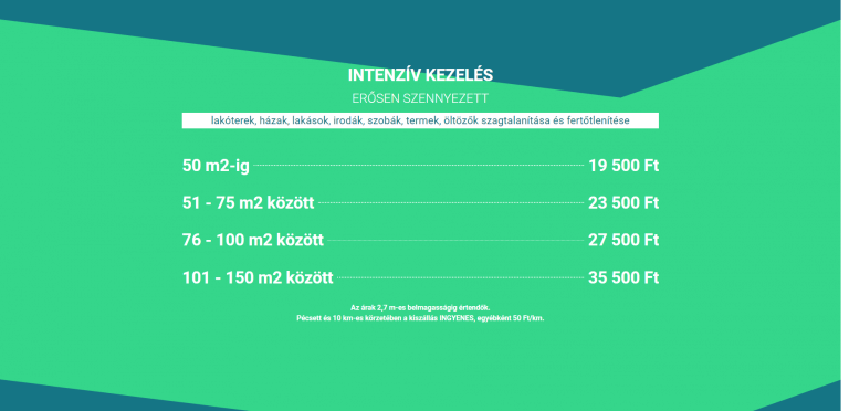 Weboldal referenciák - ozon-pont.hu II